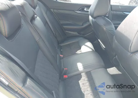 2021 Nissan Maxima Sr Xtronic Cvt from USA, damaged, VIN 1N4AA6EV5MC504966